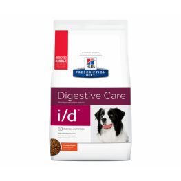 PD i/d корм для собак д/пищ. тракта 2 кг